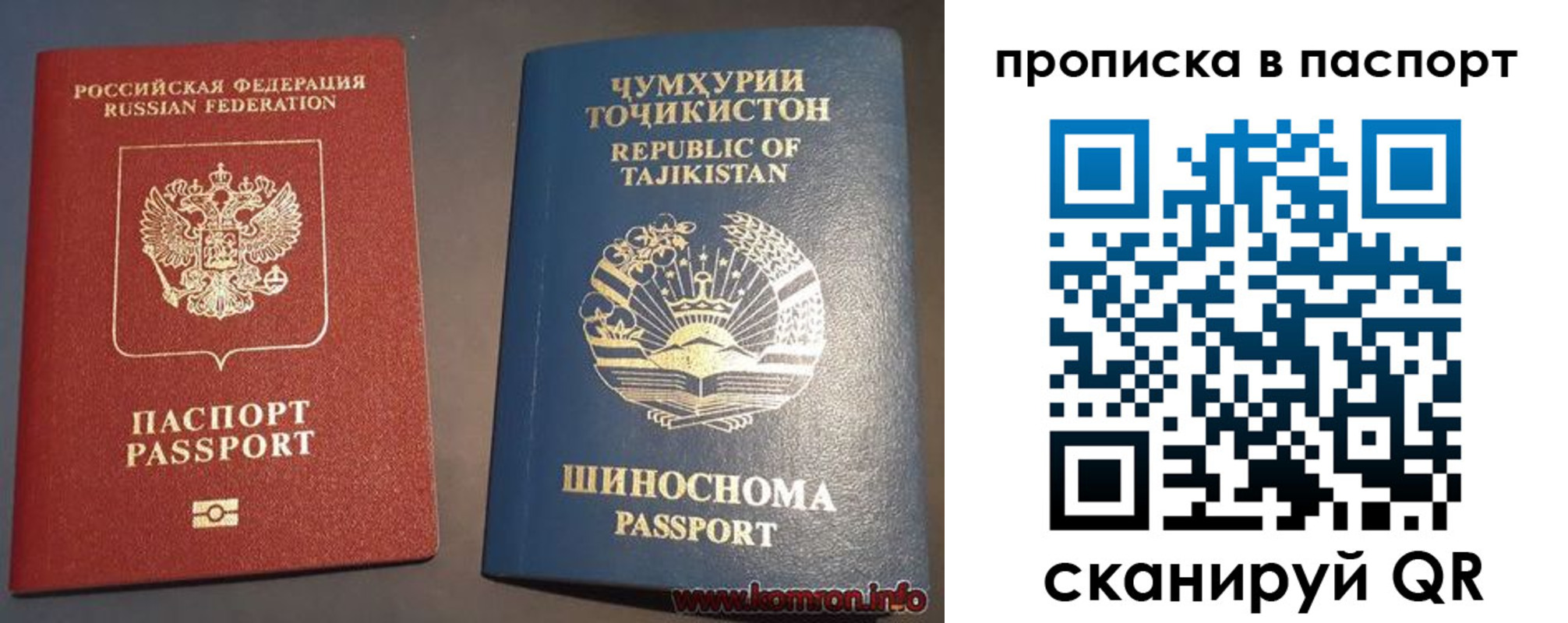 где прописаться в Ступино